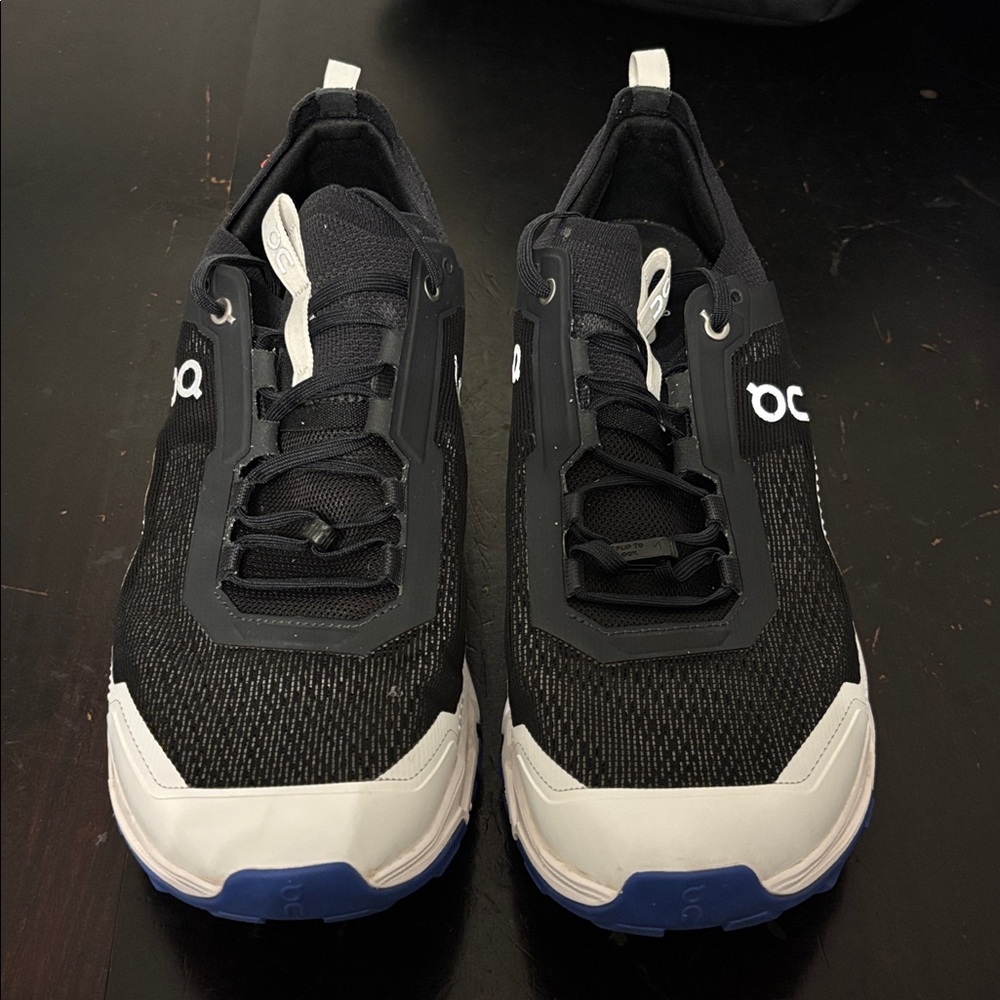 On Cloud Cloudnova 2 Training Sneakers - image 3